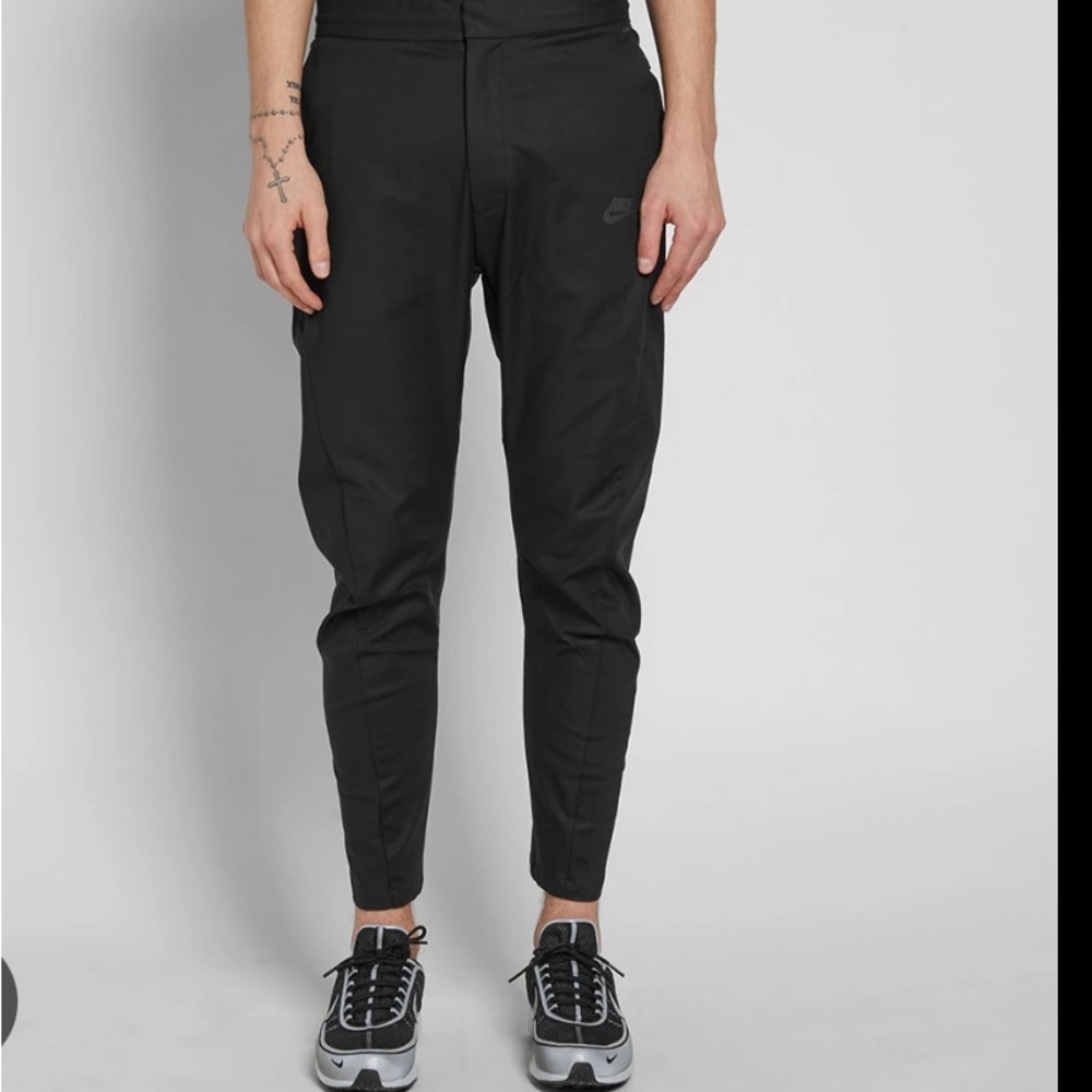 Nike Bonded Jogger Pant